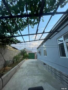 Həyət evi, Sumqayıt ş.