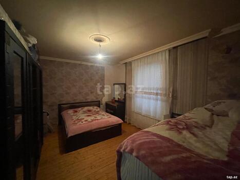 Həyət evi, Sumqayıt ş.