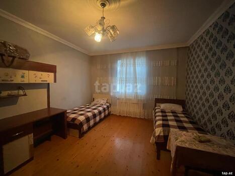 Həyət evi, Sumqayıt ş.
