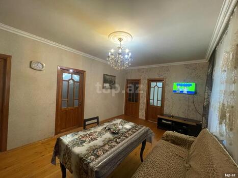 Həyət evi, Sumqayıt ş.