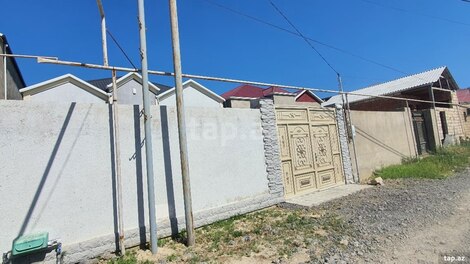 Həyət evi, Nəriman Nərimanov küç.