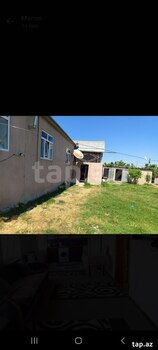 Həyət evi, Xaçmaz r.