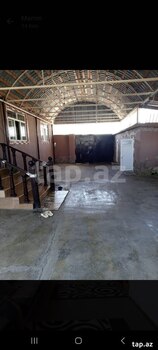 Həyət evi, Xaçmaz r.