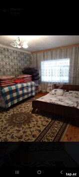 Həyət evi, Xaçmaz r.