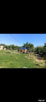 Həyət evi, Xaçmaz r.