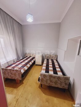 Bağ evi kirayə verilir, Şirvan ş.