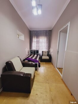 Bağ evi kirayə verilir, Şirvan ş.