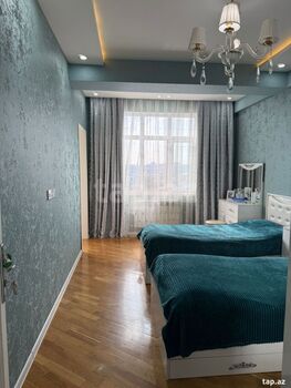 4-otaqlı yeni tikili, Xırdalan ş., 130 m²