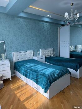4-otaqlı yeni tikili, Xırdalan ş., 130 m²