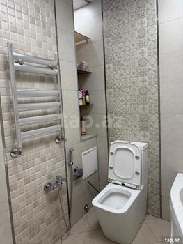 4-otaqlı yeni tikili, Xırdalan ş., 130 m²