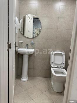 4-otaqlı yeni tikili, Xırdalan ş., 130 m²