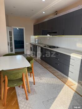 4-otaqlı yeni tikili, Xırdalan ş., 130 m²