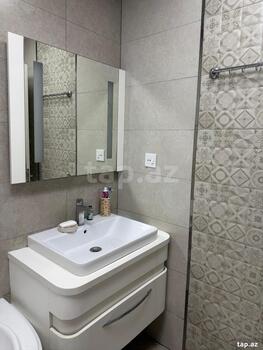 4-otaqlı yeni tikili, Xırdalan ş., 130 m²