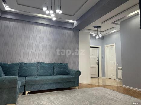 4-otaqlı yeni tikili, Xırdalan ş., 130 m²
