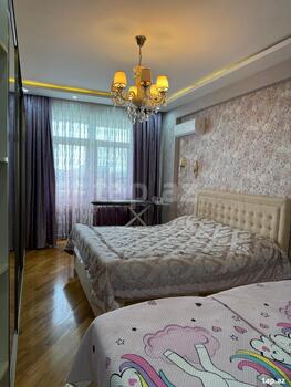 4-otaqlı yeni tikili, Xırdalan ş., 130 m²