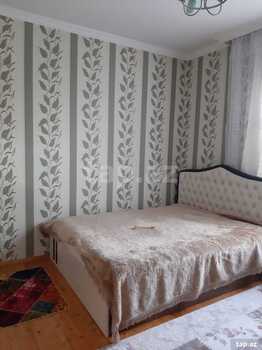 Bağ evi, Abşeron r.