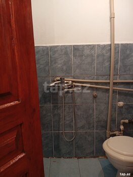 1-otaqlı mənzil, Sumqayıt ş., 20 m²