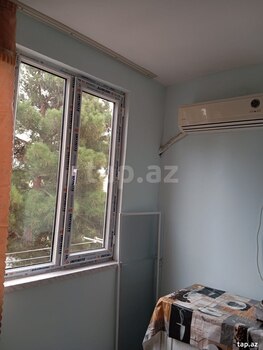 1-otaqlı mənzil, Sumqayıt ş., 20 m²