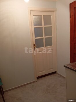 1-otaqlı mənzil, Sumqayıt ş., 20 m²
