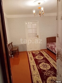 1-otaqlı mənzil, Sumqayıt ş., 20 m²
