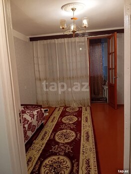1-otaqlı mənzil, Sumqayıt ş., 20 m²