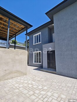 Həyət evi, Qusar r.