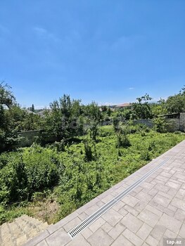 Həyət evi, Qusar r.