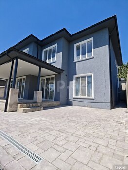 Həyət evi, Qusar r.