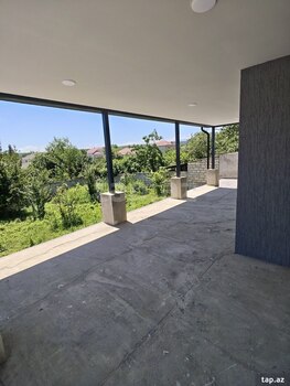 Həyət evi, Qusar r.