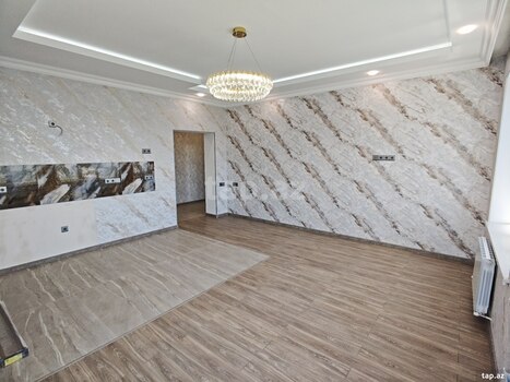 Həyət evi, Qusar r.