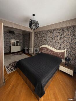 3-otaqlı yeni tikili, Masazır Qurtuluş 93 küç., 120 m²