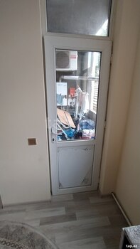2-otaqlı yeni tikili, Masazır qəs., 51 m²