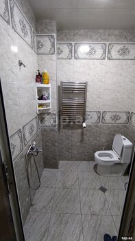 2-otaqlı yeni tikili, Masazır qəs., 51 m²