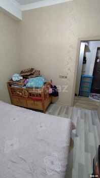 2-otaqlı yeni tikili, Masazır qəs., 51 m²