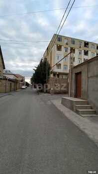 2-otaqlı yeni tikili, Masazır qəs., 51 m²