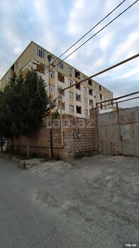 2-otaqlı yeni tikili, Masazır qəs., 51 m²