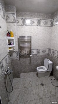 2-otaqlı yeni tikili, Masazır qəs., 51 m²