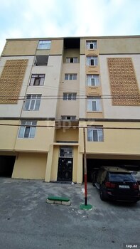 2-otaqlı yeni tikili, Masazır qəs., 51 m²