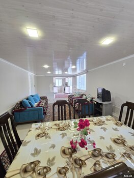Bağ evi kirayə verilir, Quba r.