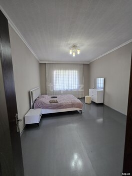 Bağ evi kirayə verilir, Quba r.