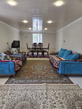 Bağ evi kirayə verilir, Quba r.