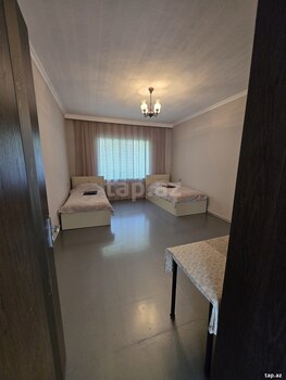 Bağ evi kirayə verilir, Quba r.