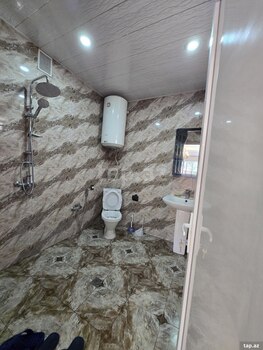 Bağ evi kirayə verilir, Quba r.