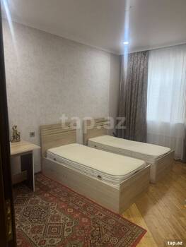 3-otaqlı mənzil kirayə verilir, Sumqayıt ş., 90 m²