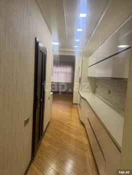 3-otaqlı mənzil kirayə verilir, Sumqayıt ş., 90 m²