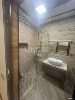 3-otaqlı mənzil kirayə verilir, Sumqayıt ş., 90 m²
