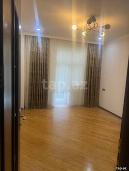 3-otaqlı mənzil kirayə verilir, Sumqayıt ş., 90 m²