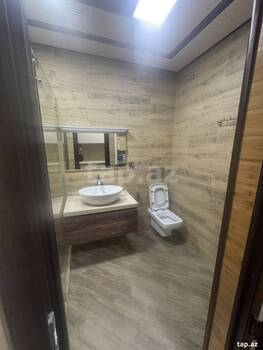 3-otaqlı mənzil kirayə verilir, Sumqayıt ş., 90 m²