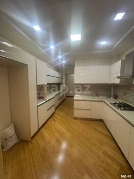 3-otaqlı mənzil kirayə verilir, Sumqayıt ş., 90 m²