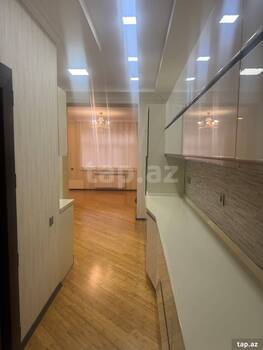 3-otaqlı mənzil kirayə verilir, Sumqayıt ş., 90 m²